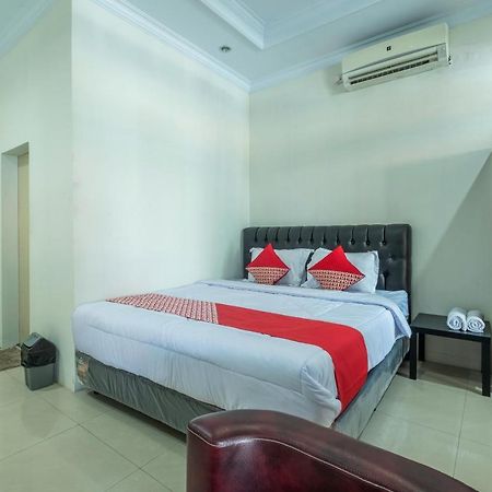 OYO 2259 Zleepy Ks Tubun Hotel Cirebon Buitenkant foto