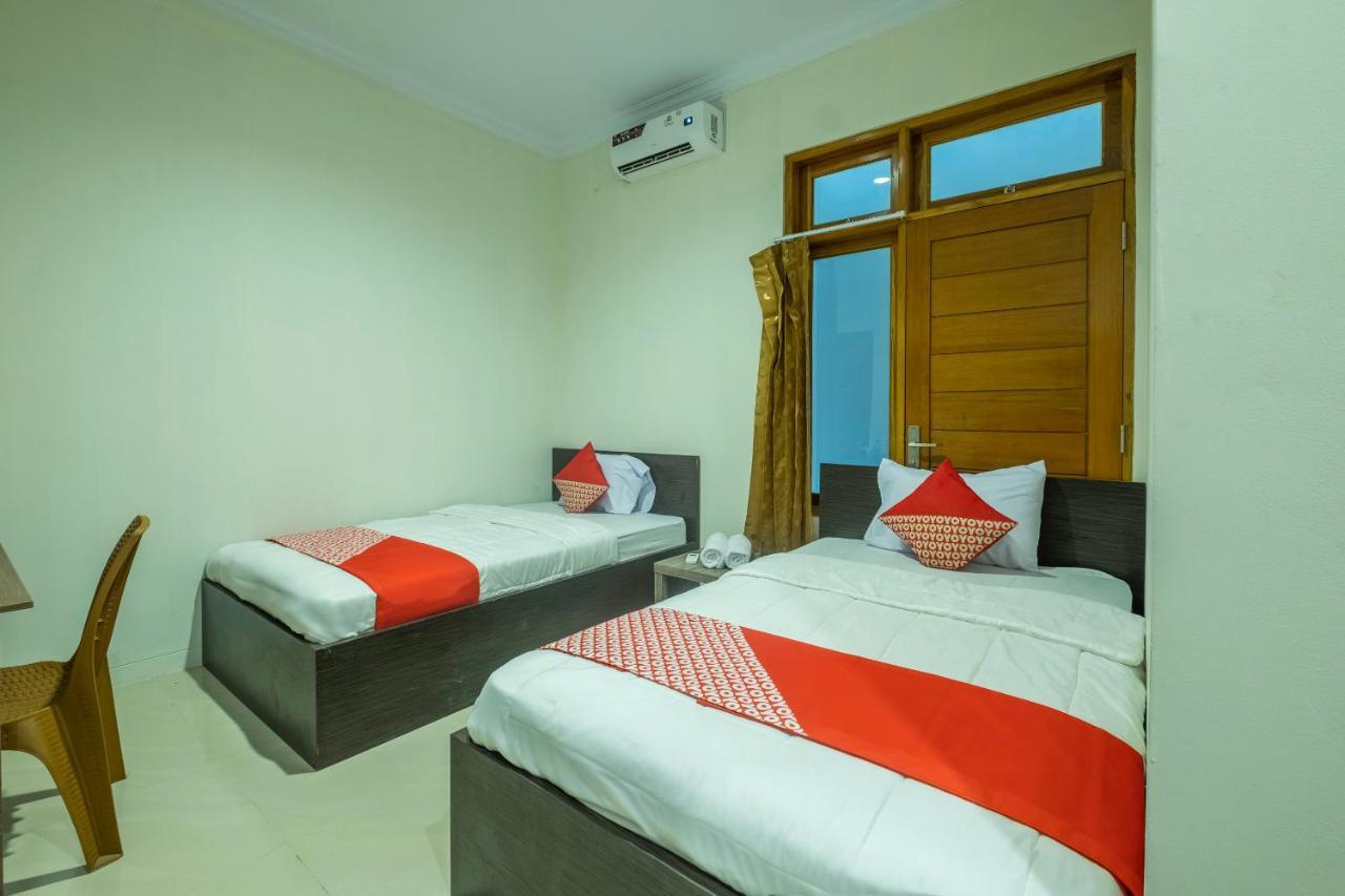 OYO 2259 Zleepy Ks Tubun Hotel Cirebon Buitenkant foto