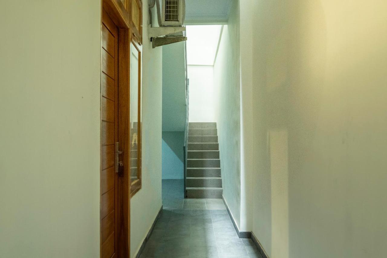 OYO 2259 Zleepy Ks Tubun Hotel Cirebon Buitenkant foto
