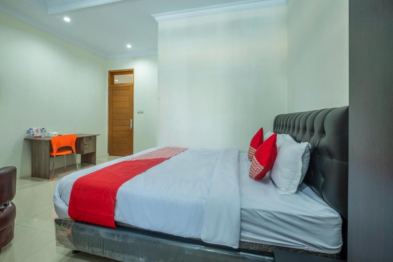 OYO 2259 Zleepy Ks Tubun Hotel Cirebon Buitenkant foto