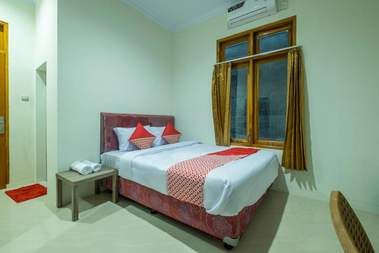 OYO 2259 Zleepy Ks Tubun Hotel Cirebon Buitenkant foto