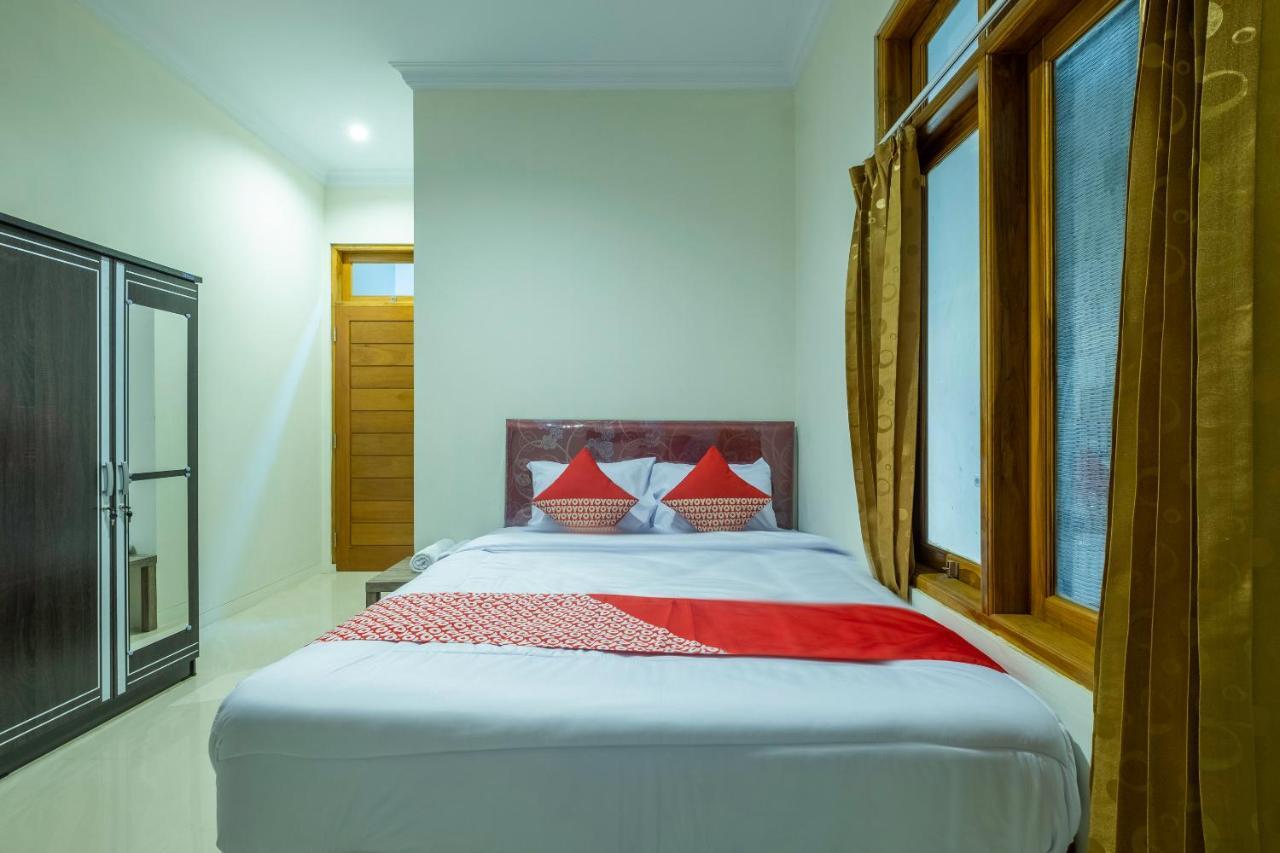 OYO 2259 Zleepy Ks Tubun Hotel Cirebon Buitenkant foto