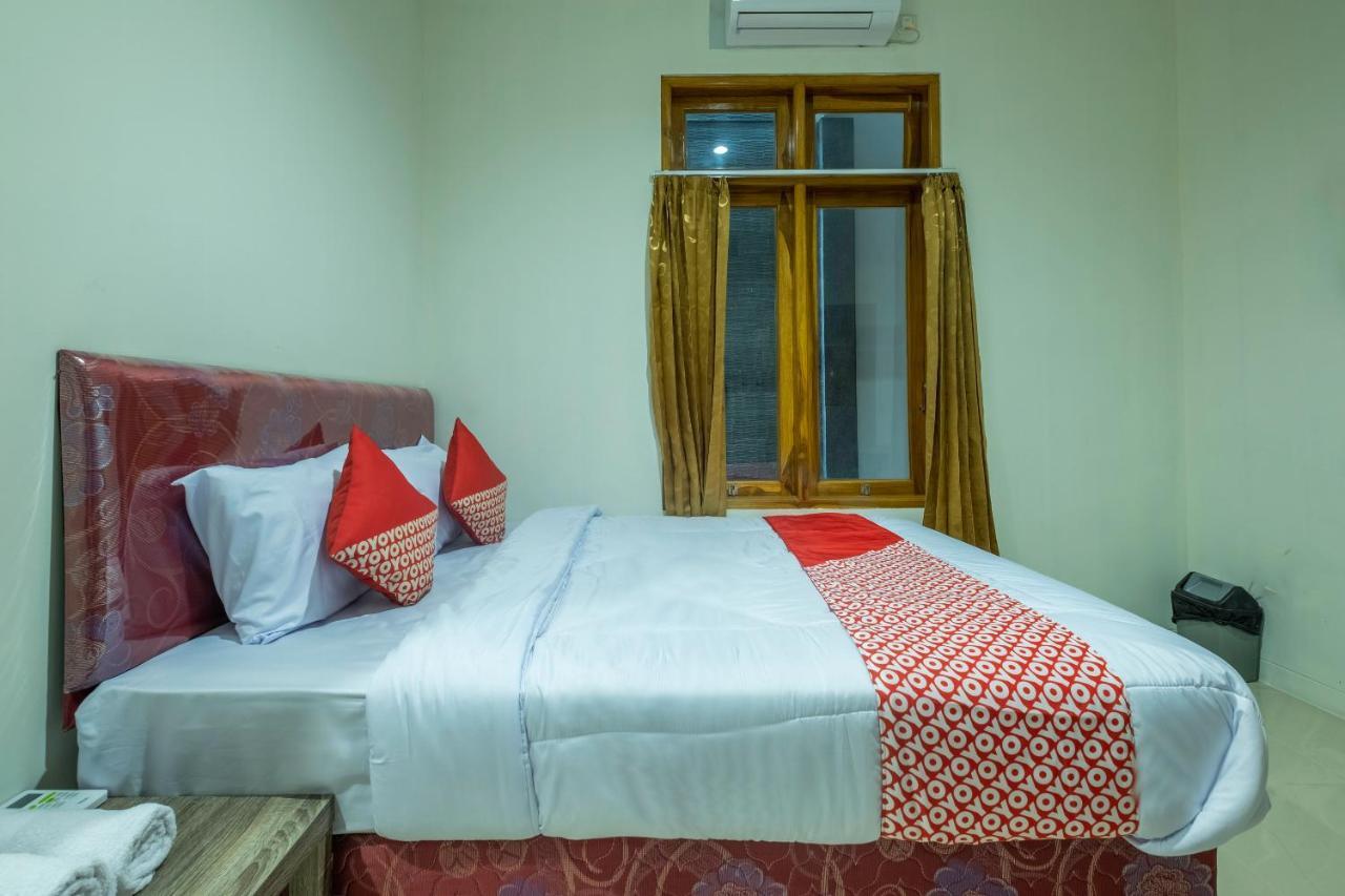 OYO 2259 Zleepy Ks Tubun Hotel Cirebon Buitenkant foto