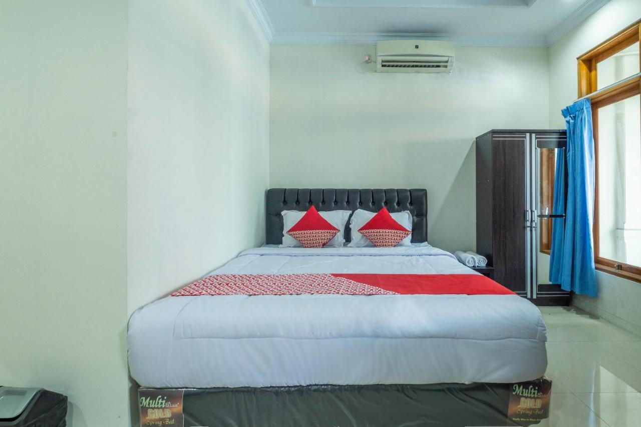 OYO 2259 Zleepy Ks Tubun Hotel Cirebon Buitenkant foto