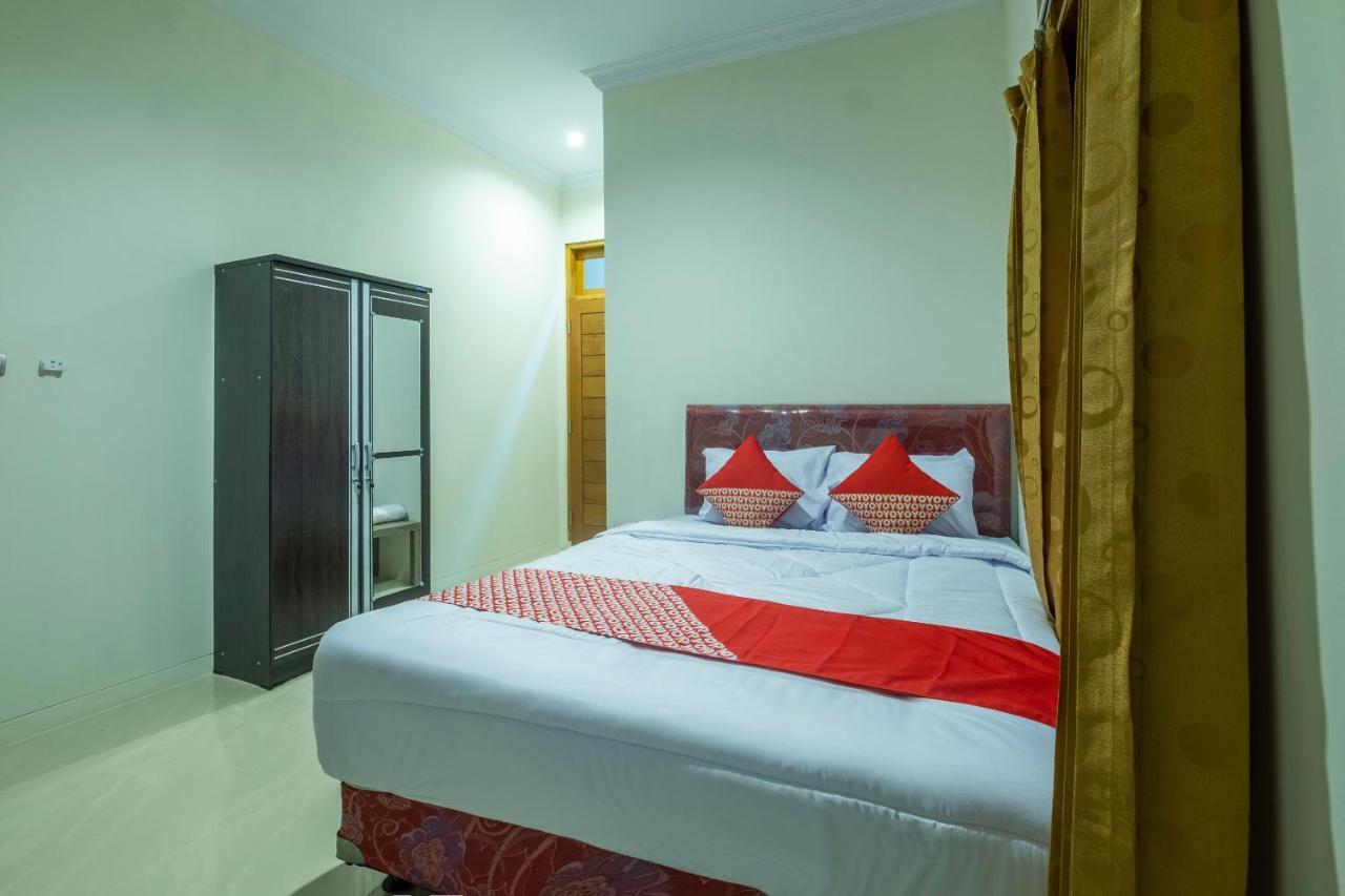 OYO 2259 Zleepy Ks Tubun Hotel Cirebon Buitenkant foto