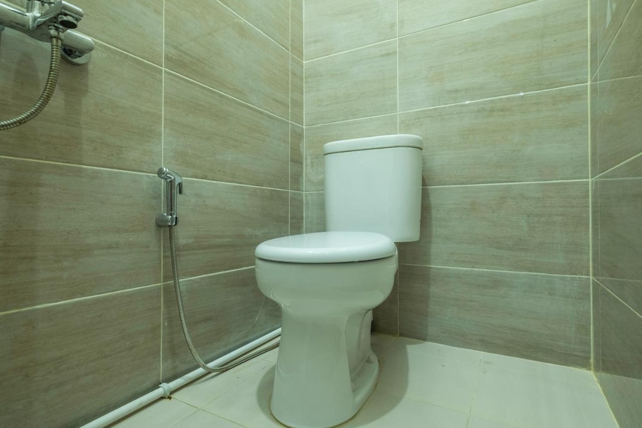 OYO 2259 Zleepy Ks Tubun Hotel Cirebon Buitenkant foto