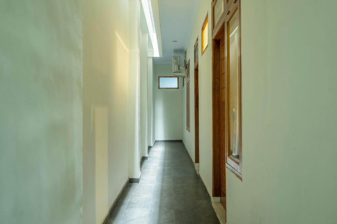 OYO 2259 Zleepy Ks Tubun Hotel Cirebon Buitenkant foto